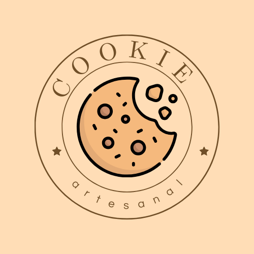 Logo Cookie Artesanal